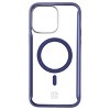 Incipio AeroGrip Case for MagSafe for iPhone 14 Pro Max - Misty Lavender/Clear - 2 of 3