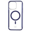 Incipio AeroGrip Case for MagSafe for iPhone 14 Pro Max - Misty Lavender/Clear - image 2 of 3