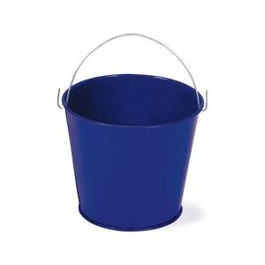 Mini Blue Favor Pails - 12 Pc. : Target