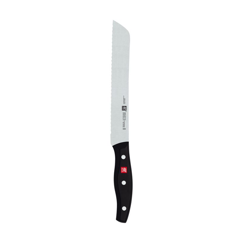 ZWILLING TWIN Signature 8-inch Bread Knife, 1 of 3