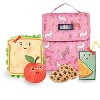 Wildkin Lunch Bag for Kids - 2 of 4