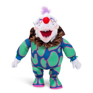 Toynk Killer Klowns From Outer Space 20-Inch Collector Plush Toy | Jojo the Klownzilla - 1 of 4