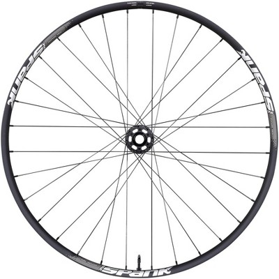 Spank 350 Rear Wheel Front Wheel