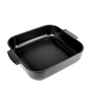 Peugeot | Appolia Square Ceramic Baking Dish - 1 of 3