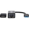 Tripp Lite USB to RJ45 Gigabit Ethernet Network Adapter - U336000GBCA - 4 of 4