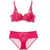 Adore Me Women's Bonnie Hipster Panty - 3 of 3