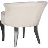 Mora Vanity Chair - MCR4692 - Safavieh - 3 of 4