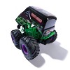 Monster Jam Grave Digger Wreck and Repair Remote Control Vehicle 1:15 Scale - 3pk - 3 of 4