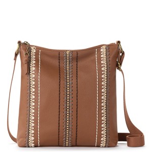 The Sak Lucia Crossbody Leather Bag - 1 of 4
