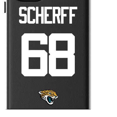 brandon scherff