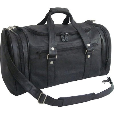 Amerileather 22-inch Jumbo Duffel (#2212-0)