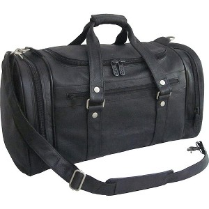 Amerileather 22-inch Jumbo Duffel (#2212-0) - 1 of 1