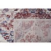 Luxe Weavers Victoria Collection Floral Indoor Area Rug - 3 of 4