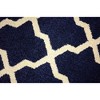 Unique Loom    Trellis San Antonio Area Rug - 4 of 4