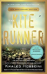 The Kite Runner (Anniversary) (Paperback) by Khaled Hosseini
