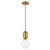 Amagiri 6" Pendant - PND4141 - Assorted - Safavieh - 4 of 4