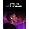 Samsung Galaxy Buds Pro 2 Wireless Earbuds TWS Noice Cancelling Bluetooth IPX7 Water Resistant - International Model - Manufacturer Refurbished - 4 of 4