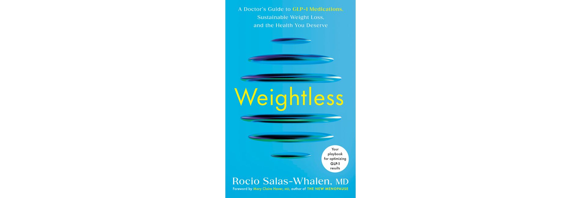 Weightless - by  Rocio Salas-Whalen (Hardcover)