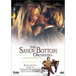 The Sandy Bottom Orchestra (DVD)(2000) - 1 of 1