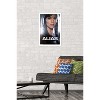 Trends International Alias - One Sheet Framed Wall Poster Prints - 2 of 4