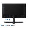 SAMSUNG 24" FHD 1920x1080 75Hz 5ms LCD IPS Display Monitor F24T374FWN - 2 of 4