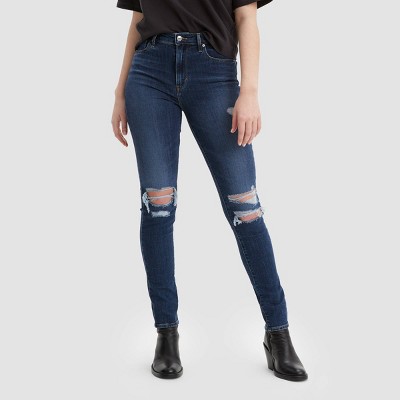 skinny jeans for hourglass figure
