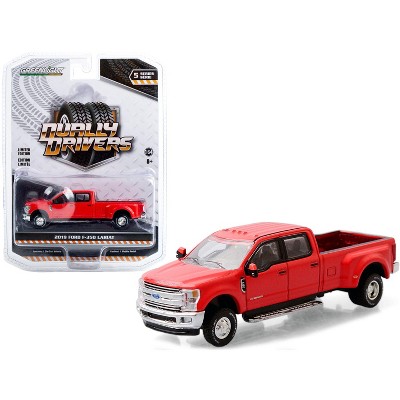 toy ford f350 dually truck