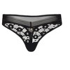 Adore Me Women's Nolie Thong Panty - 3 of 3