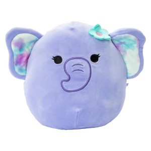 Squishmallows 7.5 inch Anjali The Elephant Target