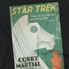 Women's Star Trek Tos Episode 20 Loose T-Shirt Black - 2 of 4