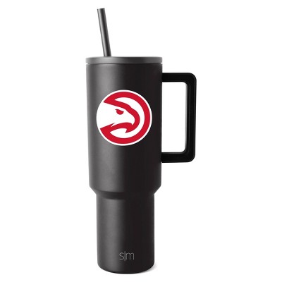 NBA Atlanta Hawks Trek Tumbler - 40oz
