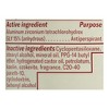 Old Spice Men's Antiperspirant & Deodorant Canyon with Aloe, 2.26oz - 2 of 4