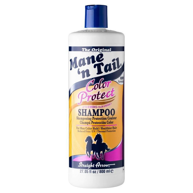 Mane &#39;N Tail Color Protect Shampoo - 27.05 fl oz, 1 of 5