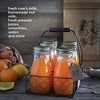 Bormioli Rocco Quattro Stagioni Bottle 13.5 oz - Set of 12 - 3 of 4