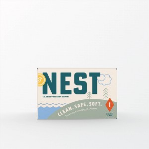 Nest Diapers Protecting Your Baby and Our Planet - 1 of 4