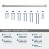 Amerock Farewind Appliance Pull for Large Panels and Oversized Cabinets - 4 of 4