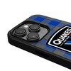 Keyscaper MLS Western Conference Teams Plaid MagSafe Compatible Cell Phone Case for Apple iPhone - 4 of 4