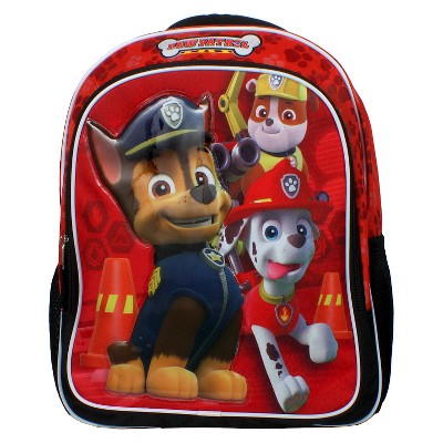 Paw patrol backpack clearance target