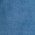 blue snowflake