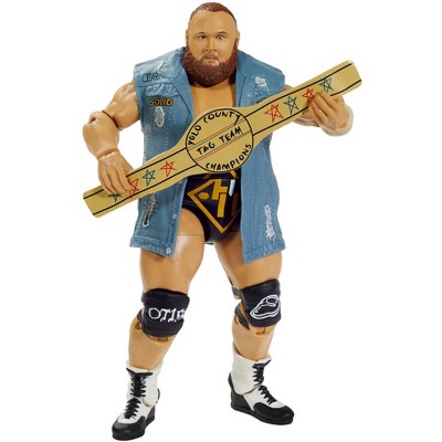 wwe tucker action figure