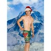 Sporti Granny Sweater Merry & Bright Jammer Swimsuit (22-44) - 2 of 4