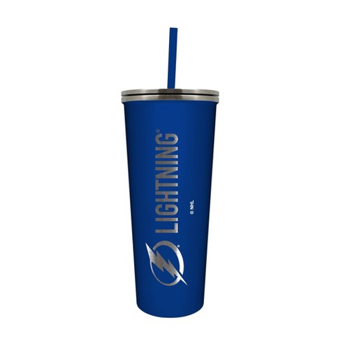 Nhl Tampa Bay Lightning 20oz Water Bottle : Target