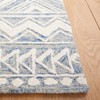 Metro MET908 Hand Tufted Indoor Rug - Safavieh - 3 of 4