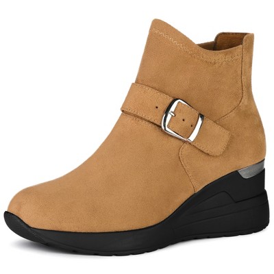 target ladies ankle boots