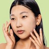 ESW Beauty Matcha Almond Milk Radiance Plant-Based Milk Mask - 4 of 4
