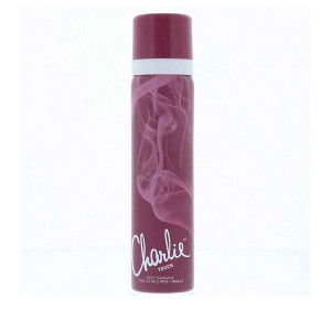 Charlie Touch by Revlon Women Body Spray 2.5 oz - 1 of 1