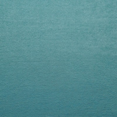 Teal Polyester Room Darkening Grommet Top Curtains, 52"x84"