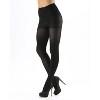 Levante Women's Levante A.M.A. 50 Denier Opaque Shaping Tights - 2 of 4