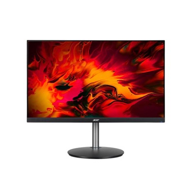 Acer XF273U W2 27" Monitor FullHD 2560x1440 240Hz VA 1ms 400Nit HDMI DisplayPort - Manufacturer Refurbished