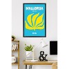 Trends International Reinders: Destinations - Destination Mallorca Framed Wall Poster Prints - 2 of 4